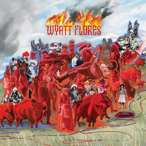 Welcome To The Plains [Vinyl] vinylsbase