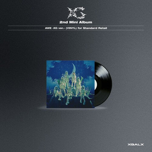 Awe [Vinyl] vinylsbase