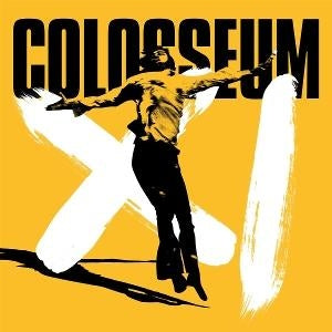 XI [LP 180 Gram import] vinylsbase