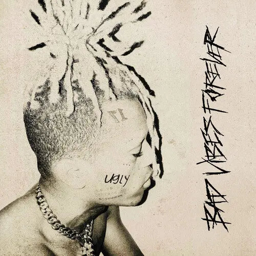Bad Vibes Forever [Explicit Black and White Colored Vinyl LP] vinylsbase