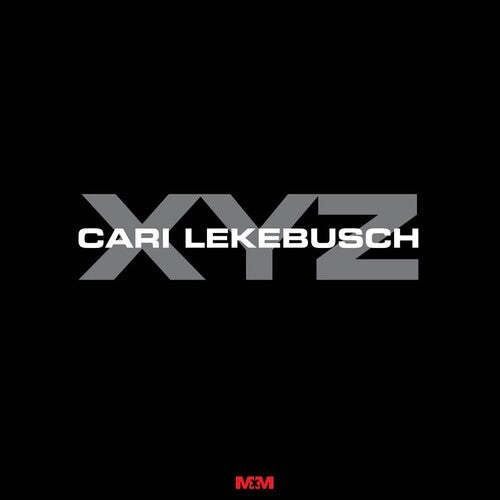 XYZ [2LP] vinylsbase