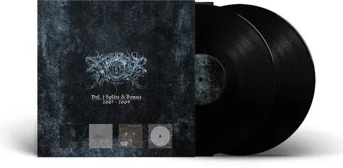 Vol. 2 Splits & Bonus 2007-2009 [Vinyl] vinylsbase