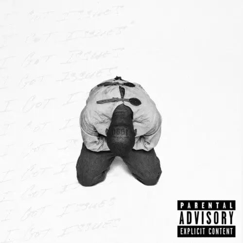 I Got Issues [Explicit Vinyl] vinylsbase