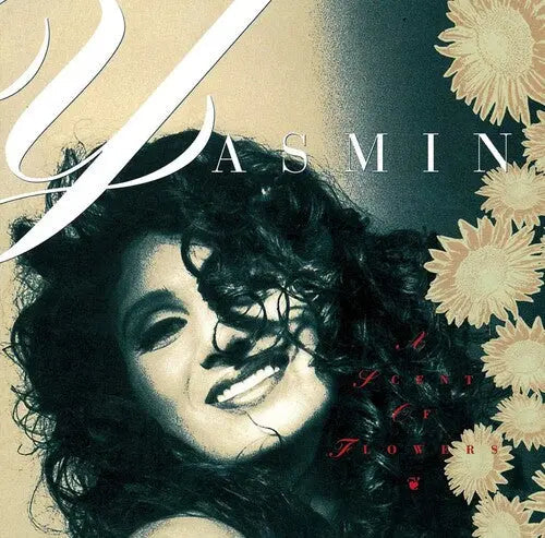 A Scent Of Flowers [Vinyl] vinylsbase