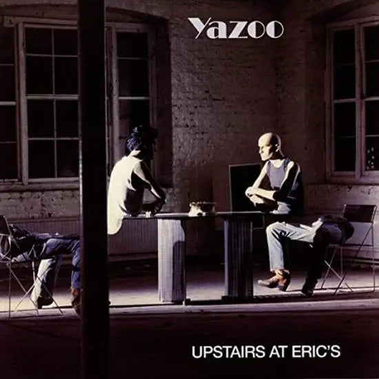 Upstairs At Eric's [Import Vinyl] vinylsbase