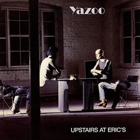 Upstairs At Eric's [Import Vinyl] vinylsbase