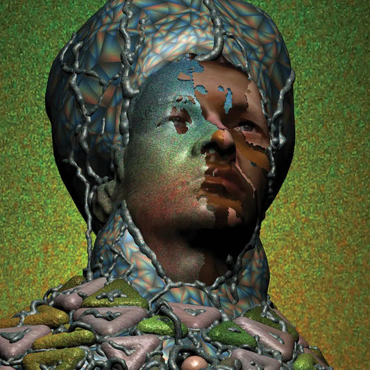 Odd Blood [Vinyl] vinylsbase