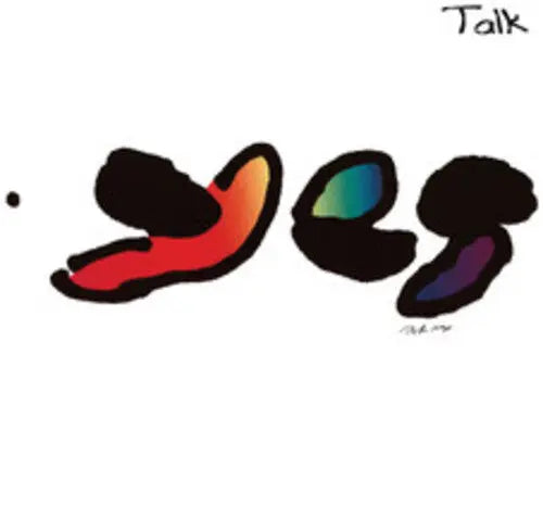Talk (30th Anniversary) [White Vinyl] vinylsbase