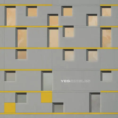 Yessingles [Vinyl] vinylsbase