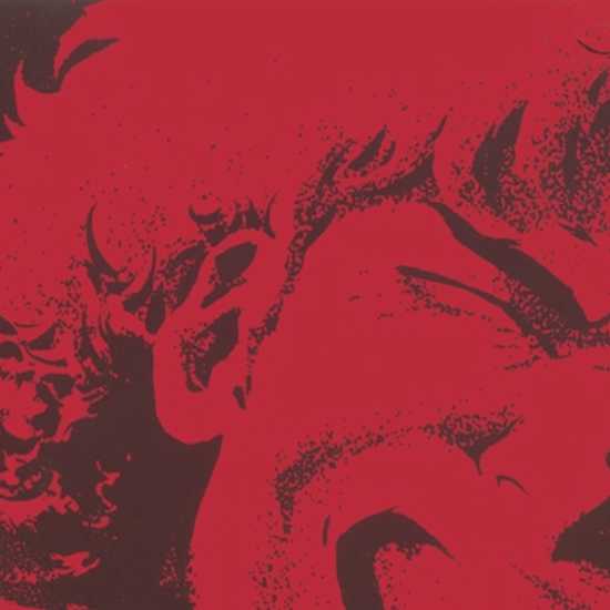 Tank! Gold Cowboy Bebop [Gold Vinyl] vinylsbase