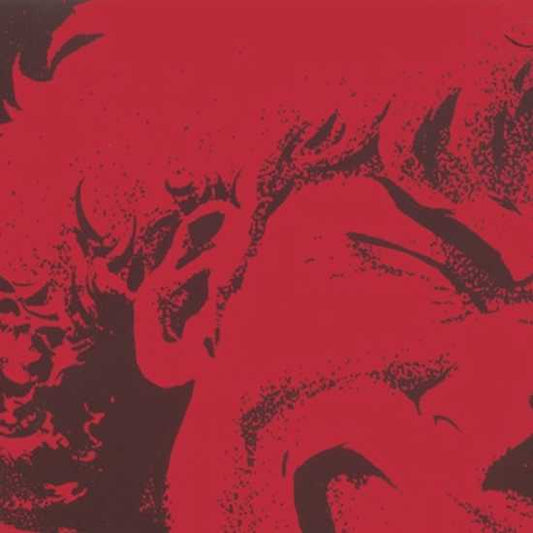 Tank! Gold Cowboy Bebop [Gold Vinyl] vinylsbase