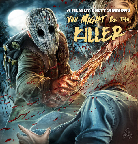 You Might Be The Killer (Sound) [LP] vinylsbase
