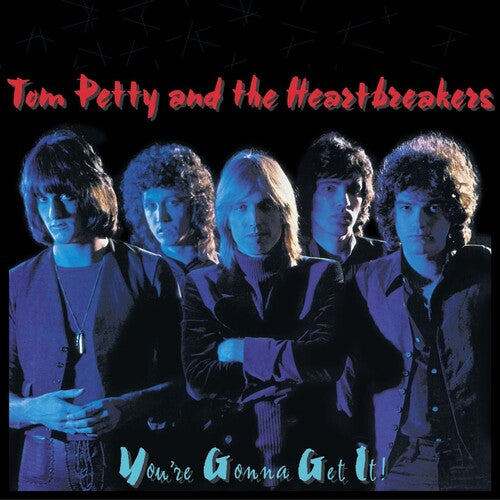 You're Gonna Get It! [LP 180 Gram] vinylsbase