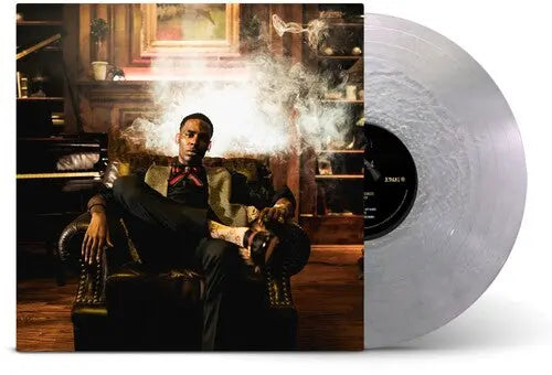Paper Route Frank [Explicit Silver Vinyl] vinylsbase