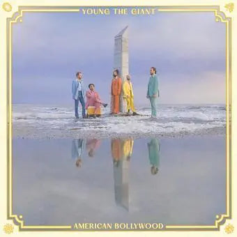 American Bollywood [Vinyl] vinylsbase