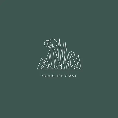 Young The Giant (10th Anniversary Edition) [Vinyl] vinylsbase