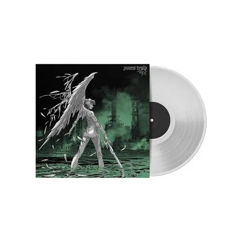 Toxic [Vinyl] vinylsbase