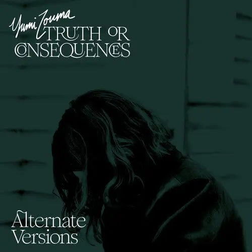 Truth Or Consequences (Alternate Versions) [Vinyl] vinylsbase