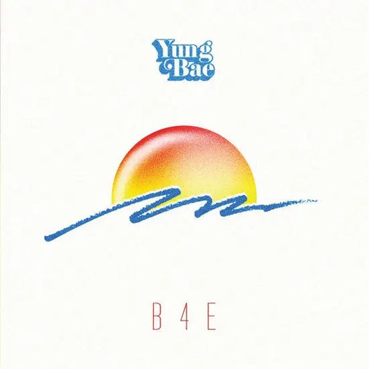 B4E [Vinyl] vinylsbase