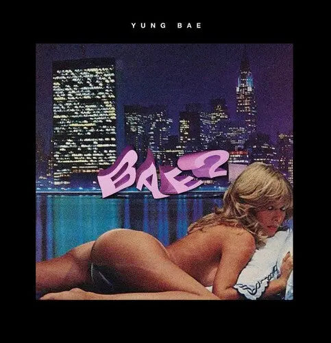 Bae 2 [Vinyl] vinylsbase