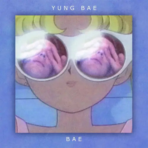 Bae [Indie Vinyl] vinylsbase