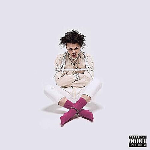 21st Century Liability [Vinyl] vinylsbase