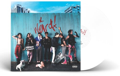 Weird! [Vinyl] vinylsbase