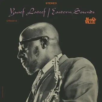 Eastern Sounds (Original Jazz Classics Series) [Vinyl] vinylsbase