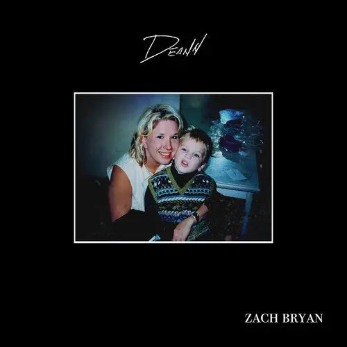 Deann [Vinyl] vinylsbase