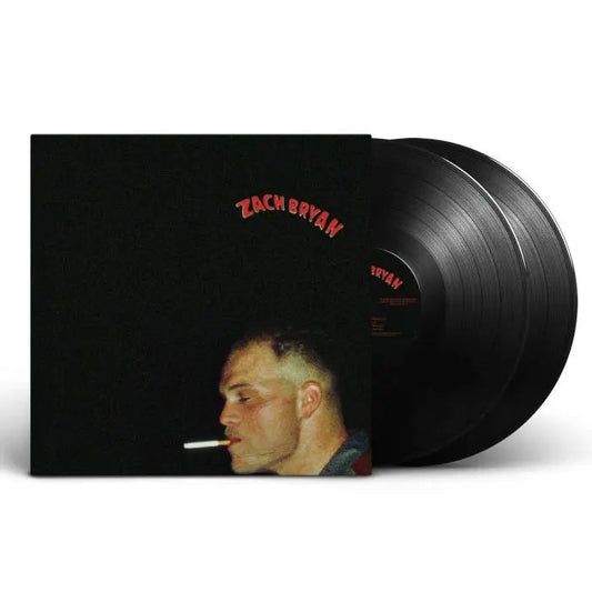Zach Bryan [Vinyl] vinylsbase