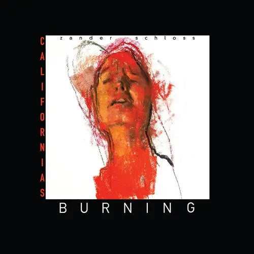 California's Burning [Vinyl] vinylsbase