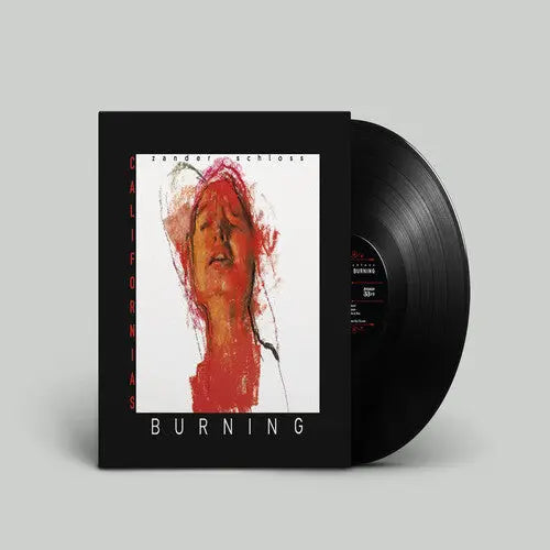 California's Burning [Vinyl] vinylsbase
