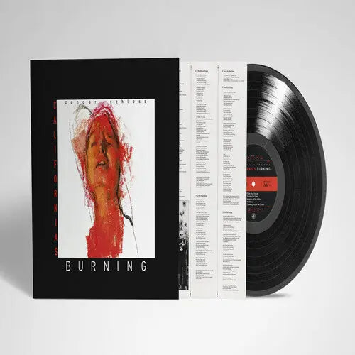 California's Burning [Vinyl] vinylsbase