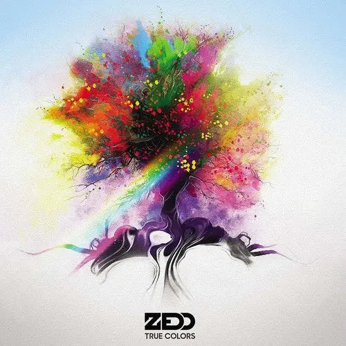 True Colors [Vinyl] vinylsbase