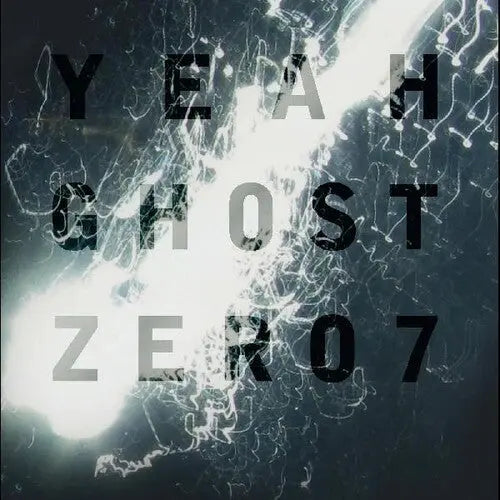 Yeah Ghost [Deluxe Vinyl] vinylsbase