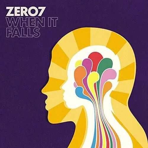 When It Falls (20th Anniversary) [Orange & Green Vinyl] vinylsbase
