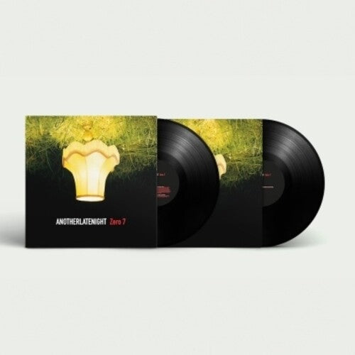 Another Late Night: Zero 7 [2LP] vinylsbase