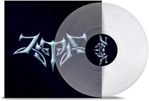 Zetra [Clear Vinyl] vinylsbase