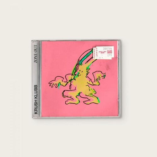 Zone Out [LP] vinylsbase