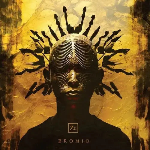 Bromio [Color Vinyl] vinylsbase