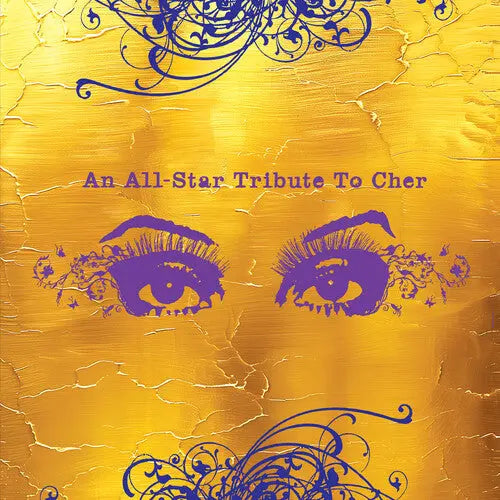An All-Star Tribute to Cher [Gold Vinyl] vinylsbase