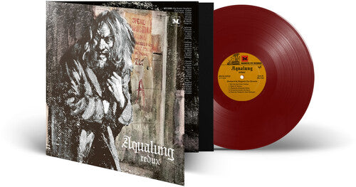 Aqualung (Redux) [Vinyl] vinylsbase
