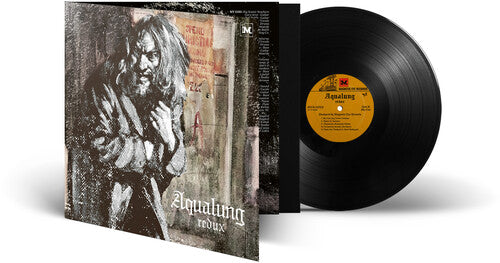 Aqualung (Redux) [Vinyl] vinylsbase