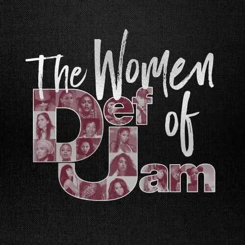 The Women Of Def Jam [Explicit 3LP Vinyl] vinylsbase