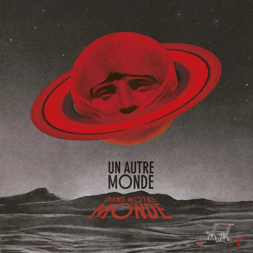 Un Autre Monde [Vinyl] vinylsbase