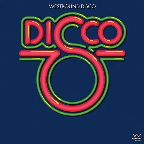 Westbound Disco [Vinyl] vinylsbase