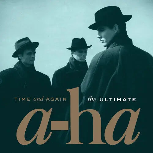 Time And Again: The Ultimate A-ha [Vinyl] vinylsbase