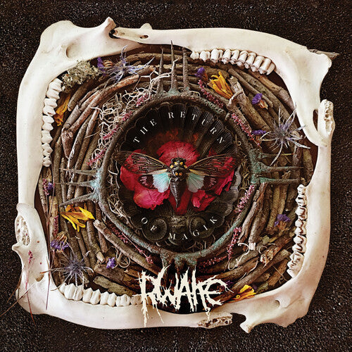 The Return Of Magik [Bronze 2LP] vinylsbase