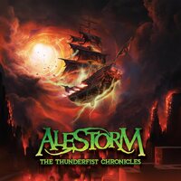 The Thunderfist Chronicles [LP] vinylsbase