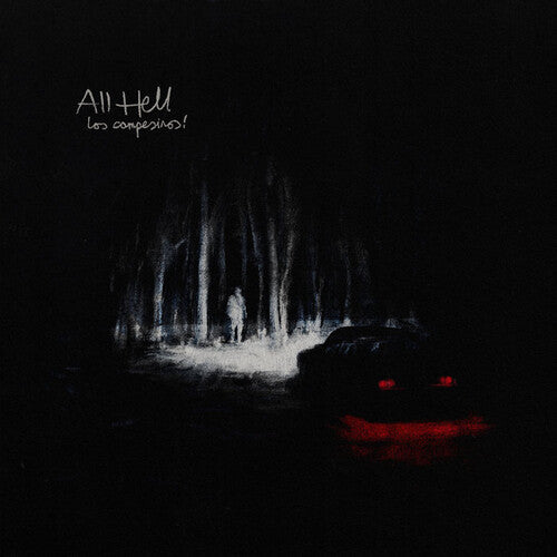 All Hell [Lunar Rays Viny] vinylsbase